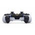 Purdue University Purdue University Boilermakers Signature Logo PS5 DualSense Edge Pro Controller Skin