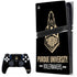 Purdue University Boilermakers Signature Logo PlayStation PS5 Skins