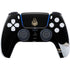 Purdue University Boilermakers Signature Logo PS5 Pro Bundle Skin