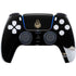 Purdue University Boilermakers Signature Logo PS5 Pro Disk Bundle Skin