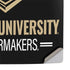Purdue University Purdue University Boilermakers Signature Logo PS5 Slim Digital Edition Console Skin