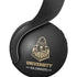 Purdue University Boilermakers Signature Logo PULSE 3D Wireless Headset for PS5 Skin