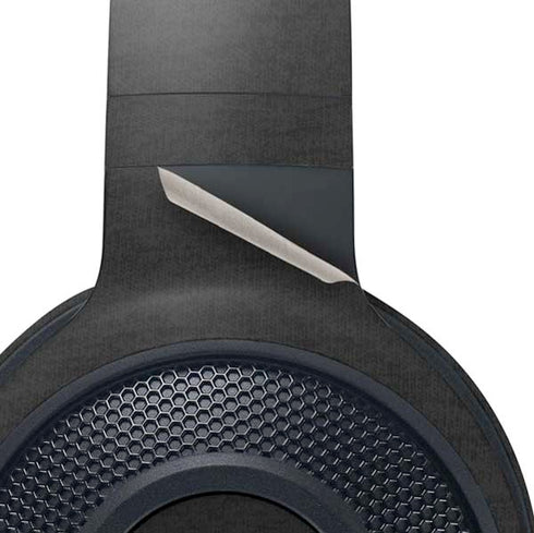 Purdue University Boilermakers Signature Logo Razer Kraken X Skin