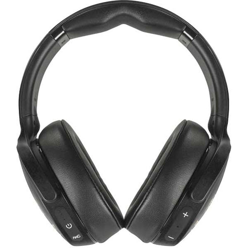 Purdue University Boilermakers Signature Logo Skullcandy Venue Skin