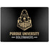 Purdue University Boilermakers Signature Logo Surface Laptop 7 13.8in Skin