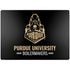 Purdue University Boilermakers Signature Logo Surface Laptop 7 15in Skin