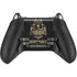 Purdue University Boilermakers Signature Logo Xbox Elite Wireless Controller Series 2 Skin