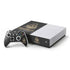 Purdue University Boilermakers Signature Logo Xbox One S All-Digital Edition Bundle Skin