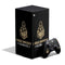 Purdue University Purdue University Boilermakers Signature Logo Xbox Series X Bundle Skin