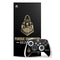 Purdue University Boilermakers Signature Logo Xbox Series X Skins