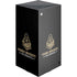 Purdue University Boilermakers Signature Logo XBox Series X Digital Edition Console Skin