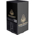 Purdue University Boilermakers Signature Logo XBox Series X Digital Edition Console Skin