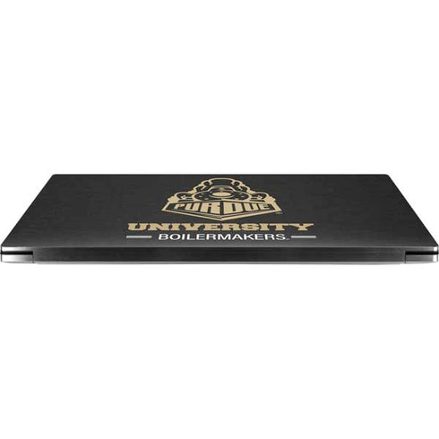 Purdue University Boilermakers Signature Logo Dell XPS Skin