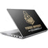 Purdue University Boilermakers Signature Logo HP ZBook Fury 16 G10 Skin