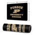Purdue University Boilermakers Gaming Mouse Pad