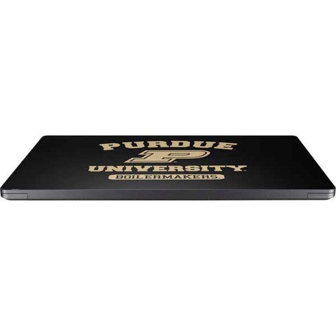 Purdue University Boilermakers Surface Laptop 7 13.8in Skin