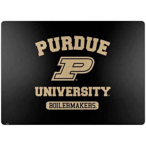 Purdue University Boilermakers Surface Laptop 7 15in Skin