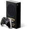 Purdue University Boilermakers Xbox Series S Skins