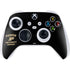 Purdue University Boilermakers Xbox Series S Skins