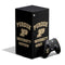 Purdue University Purdue University Boilermakers Xbox Series X Bundle Skin