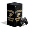 Purdue University Boilermakers XBox Series X Digital Edition Bundle Skin