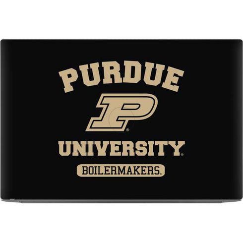 Purdue University Boilermakers Dell XPS Skin