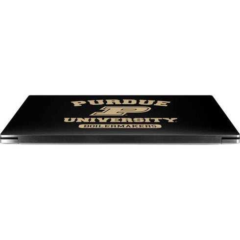 Purdue University Boilermakers Dell XPS Skin