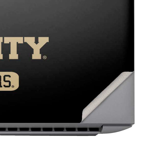 Purdue University Boilermakers HP ZBook Fury 16 G10 Skin