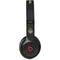 Purdue University Purdue University Signature Logo Beats Solo 3 Wireless Skin