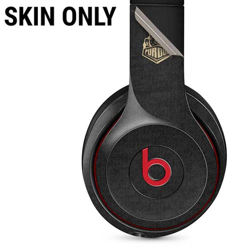 Purdue University Purdue University Signature Logo Beats Solo 3 Wireless Skin