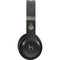 Purdue University Signature Logo Beats Solo 4 Wireless Headphones Skin