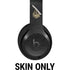 Purdue University Signature Logo Beats Studio Pro Wireless Headphones Skin