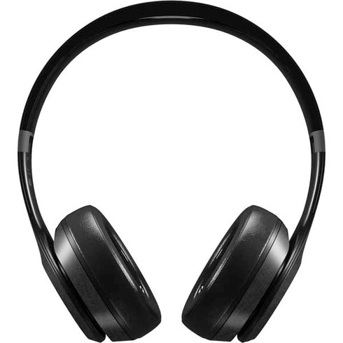 Purdue University Signature Logo Beats Studio Pro Wireless Headphones Skin