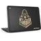 Purdue University Purdue University Signature Logo HP Chromebook Skin