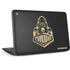 Purdue University Purdue University Signature Logo HP Chromebook Skin