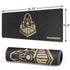 Purdue University Signature Logo Gaming Mouse Pad