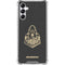 Purdue University Signature Logo Gabb Phone 4 Clear Case