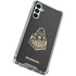 Purdue University Signature Logo Gabb Phone 4 Clear Case