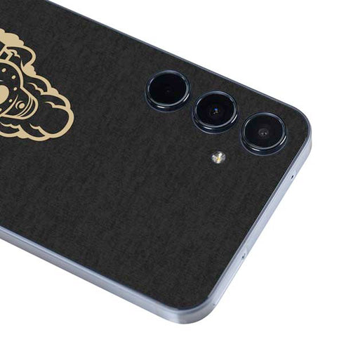 Purdue University Signature Logo Galaxy A36 5G Skin