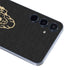 Purdue University Signature Logo Galaxy A55 5G Skin