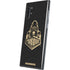 Purdue University Signature Logo Galaxy Note 10 Plus Skin