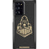 Purdue University Signature Logo Galaxy Cases
