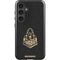 Purdue University Signature Logo Galaxy S25 Impact Case