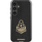 Purdue University Signature Logo Galaxy S25 Plus Impact Case