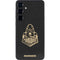 Purdue University Signature Logo Galaxy S25 Plus Skin