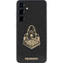 Purdue University Signature Logo Galaxy S24 Plus Skin
