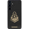 Purdue University Signature Logo Galaxy S25 Skin