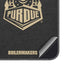 Purdue University Signature Logo Galaxy S25 Skin