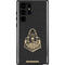 Purdue University Signature Logo Galaxy Cases