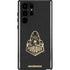 Purdue University Signature Logo Galaxy S25 Ultra Impact Case